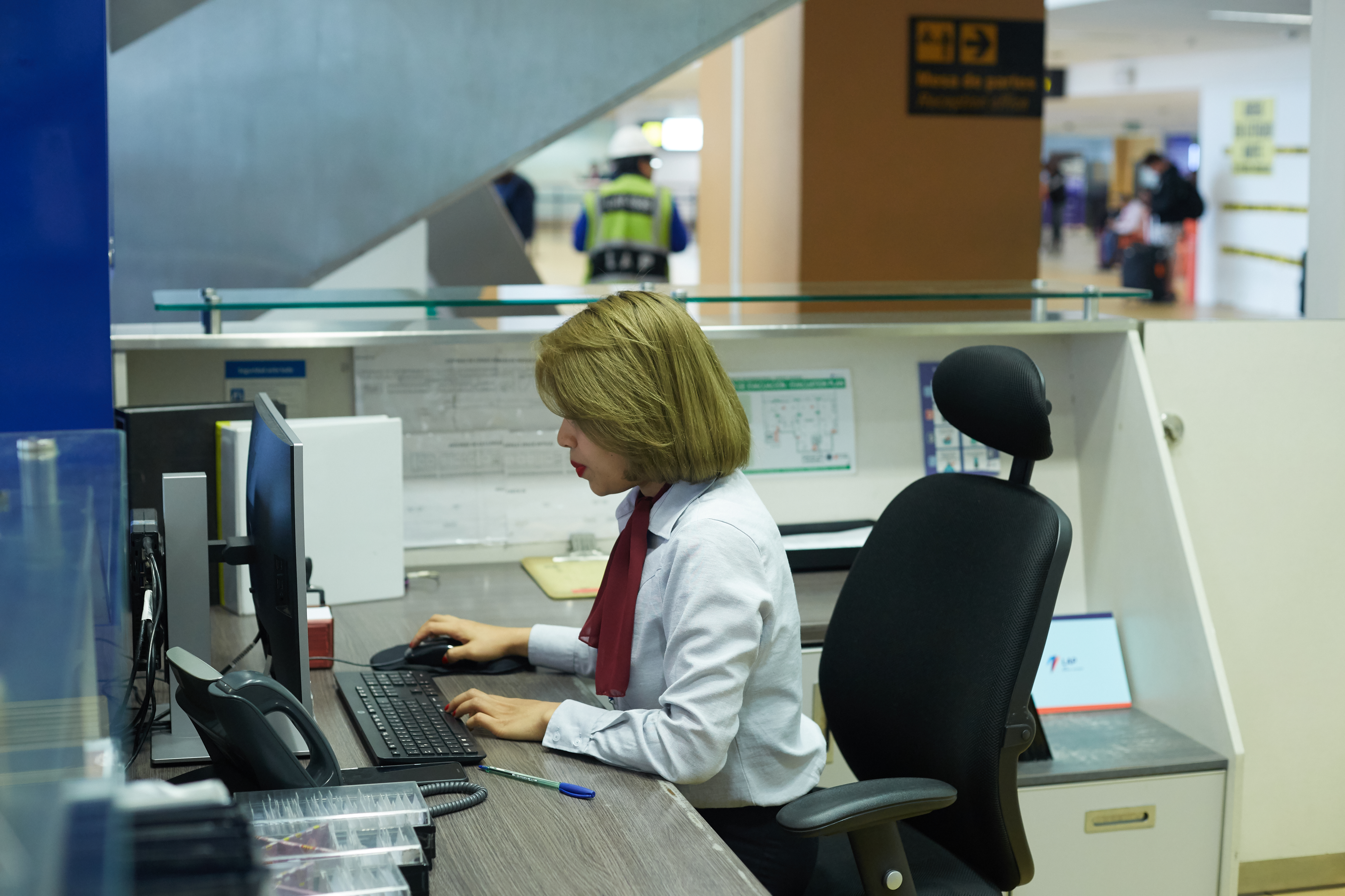 Intermediación Laboral