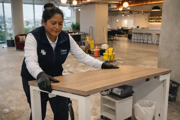 Servicios de Limpieza